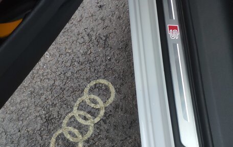 Audi A6, 2020 год, 5 400 000 рублей, 26 фотография