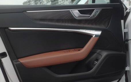 Audi A6, 2020 год, 5 400 000 рублей, 37 фотография