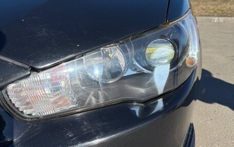 Mitsubishi Lancer IX, 2010 год, 620 000 рублей, 2 фотография