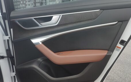 Audi A6, 2020 год, 5 400 000 рублей, 36 фотография