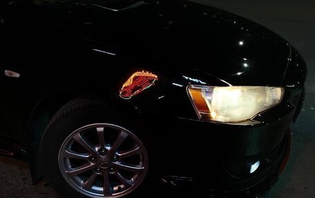 Mitsubishi Lancer IX, 2010 год, 620 000 рублей, 3 фотография