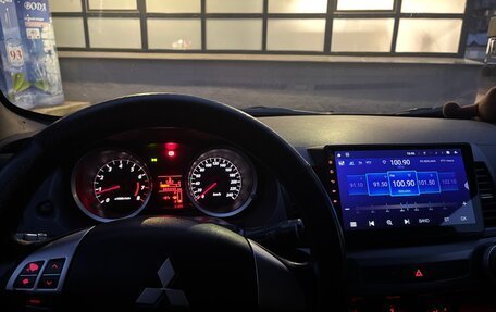 Mitsubishi Lancer IX, 2010 год, 620 000 рублей, 9 фотография