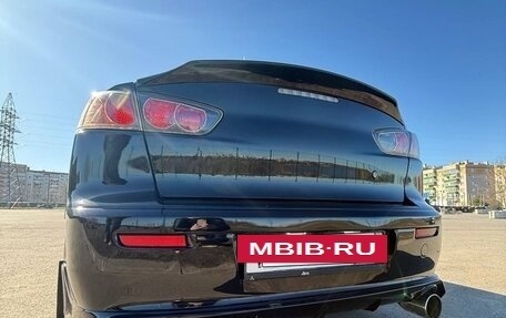 Mitsubishi Lancer IX, 2010 год, 620 000 рублей, 4 фотография