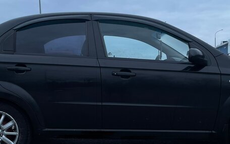 Chevrolet Aveo III, 2006 год, 420 000 рублей, 3 фотография