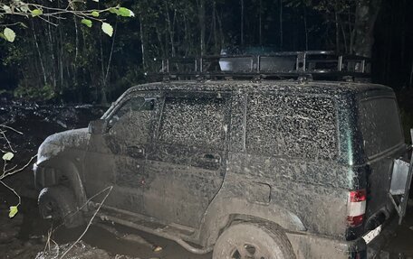 ЛуАЗ Patriot, 2012 год, 400 000 рублей, 2 фотография