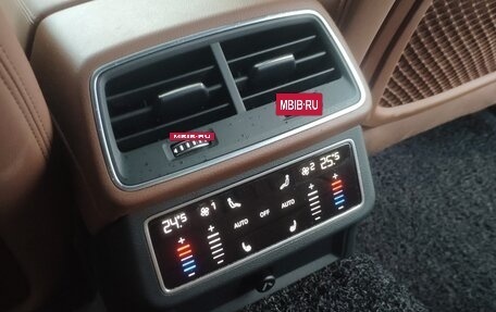 Audi A6, 2020 год, 5 400 000 рублей, 34 фотография