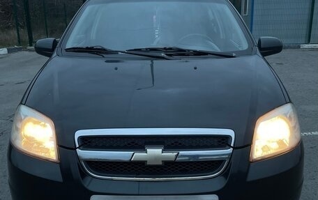 Chevrolet Aveo III, 2006 год, 420 000 рублей, 2 фотография