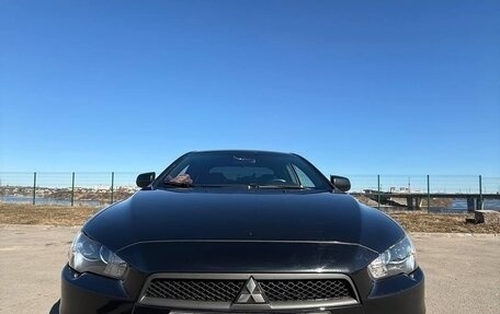 Mitsubishi Lancer IX, 2010 год, 620 000 рублей, 5 фотография