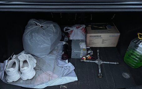 Chevrolet Aveo III, 2006 год, 420 000 рублей, 13 фотография