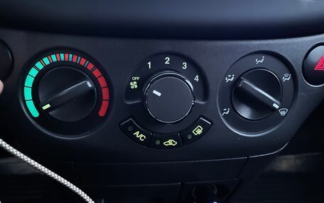 Chevrolet Aveo III, 2006 год, 420 000 рублей, 16 фотография