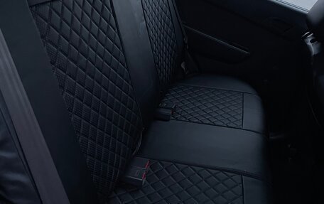 Chevrolet Aveo III, 2006 год, 420 000 рублей, 10 фотография