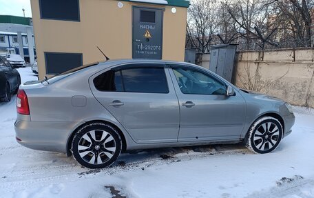 Skoda Octavia, 2012 год, 825 000 рублей, 3 фотография