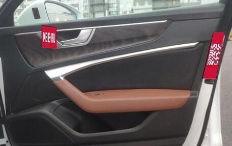 Audi A6, 2020 год, 5 400 000 рублей, 39 фотография