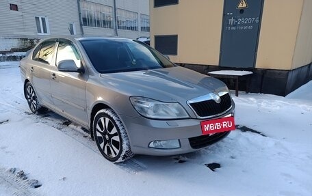 Skoda Octavia, 2012 год, 825 000 рублей, 2 фотография