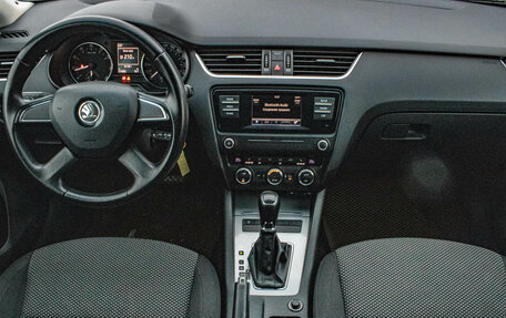 Skoda Octavia, 2014 год, 1 149 000 рублей, 5 фотография