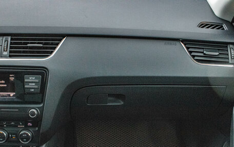 Skoda Octavia, 2014 год, 1 149 000 рублей, 8 фотография