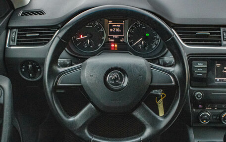 Skoda Octavia, 2014 год, 1 149 000 рублей, 6 фотография