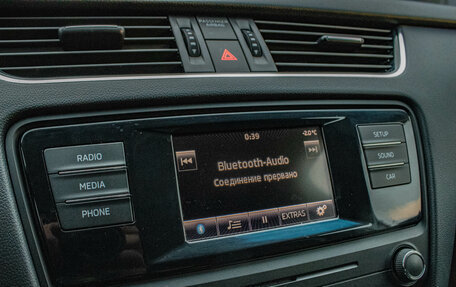 Skoda Octavia, 2014 год, 1 149 000 рублей, 13 фотография