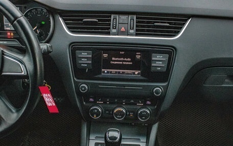 Skoda Octavia, 2014 год, 1 149 000 рублей, 7 фотография