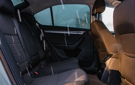 Skoda Octavia, 2014 год, 1 149 000 рублей, 18 фотография