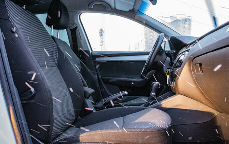 Skoda Octavia, 2014 год, 1 149 000 рублей, 19 фотография