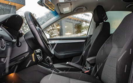 Skoda Octavia, 2014 год, 1 149 000 рублей, 16 фотография