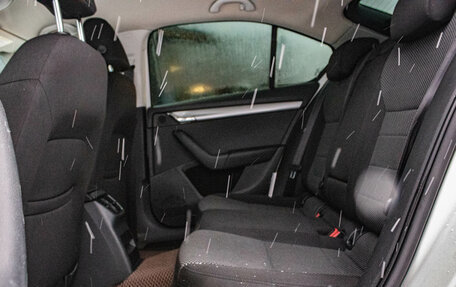 Skoda Octavia, 2014 год, 1 149 000 рублей, 17 фотография