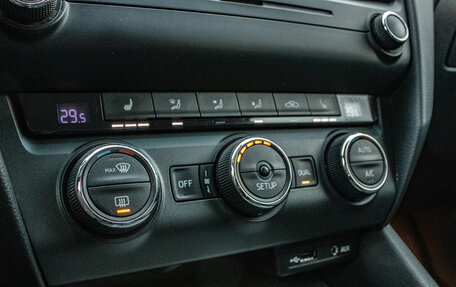 Skoda Octavia, 2014 год, 1 149 000 рублей, 14 фотография