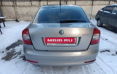 Skoda Octavia, 2012 год, 825 000 рублей, 5 фотография