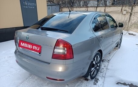 Skoda Octavia, 2012 год, 825 000 рублей, 4 фотография