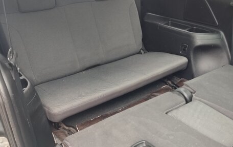 Nissan Lafesta I, 2005 год, 650 000 рублей, 3 фотография