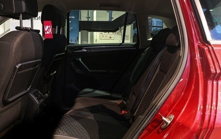 Volkswagen Tiguan II, 2018 год, 2 150 000 рублей, 8 фотография