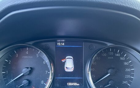 Nissan Qashqai, 2021 год, 2 180 000 рублей, 5 фотография