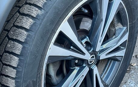 Nissan Qashqai, 2021 год, 2 180 000 рублей, 4 фотография