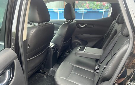 Nissan Qashqai, 2021 год, 2 180 000 рублей, 10 фотография