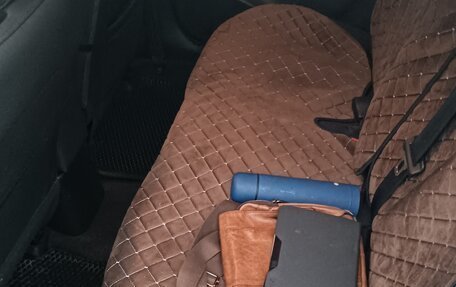 Hyundai Solaris II рестайлинг, 2011 год, 550 000 рублей, 7 фотография