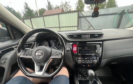 Nissan Qashqai, 2021 год, 2 180 000 рублей, 8 фотография