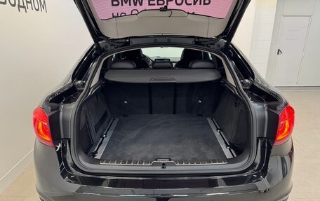 BMW X6, 2016 год, 3 490 000 рублей, 9 фотография