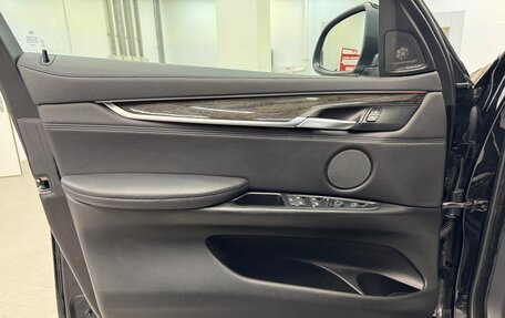 BMW X6, 2016 год, 3 490 000 рублей, 14 фотография