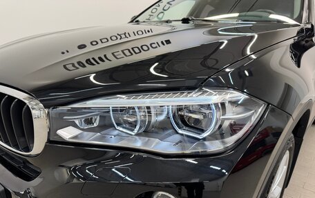 BMW X6, 2016 год, 3 490 000 рублей, 8 фотография