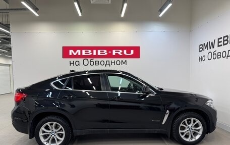 BMW X6, 2016 год, 3 490 000 рублей, 6 фотография