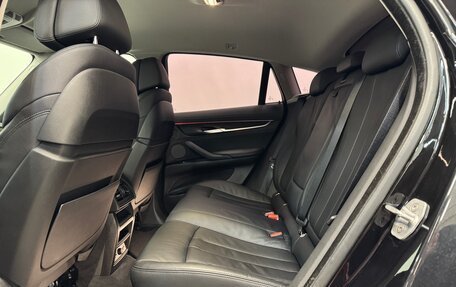 BMW X6, 2016 год, 3 490 000 рублей, 18 фотография