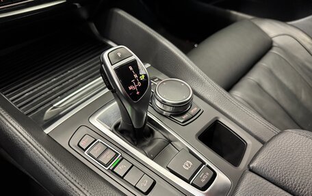 BMW X6, 2016 год, 3 490 000 рублей, 16 фотография