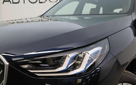 BMW X3, 2025 год, 7 920 000 рублей, 15 фотография