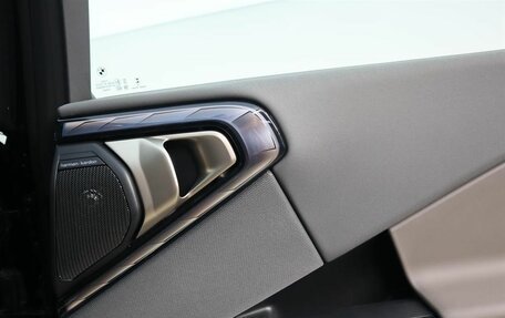 BMW X3, 2025 год, 7 920 000 рублей, 21 фотография