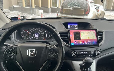 Honda CR-V IV, 2014 год, 1 950 000 рублей, 11 фотография