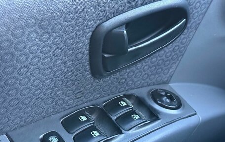 Hyundai Matrix I рестайлинг, 2008 год, 440 000 рублей, 5 фотография