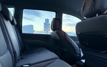 Hyundai Matrix I рестайлинг, 2008 год, 440 000 рублей, 3 фотография