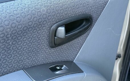 Hyundai Matrix I рестайлинг, 2008 год, 440 000 рублей, 4 фотография