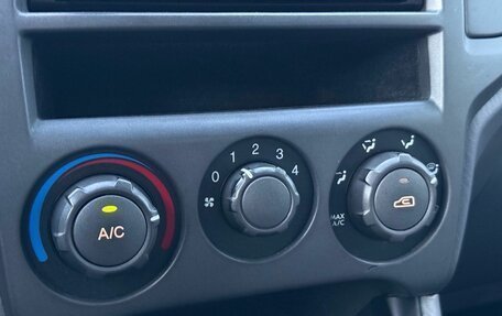 Hyundai Matrix I рестайлинг, 2008 год, 440 000 рублей, 7 фотография